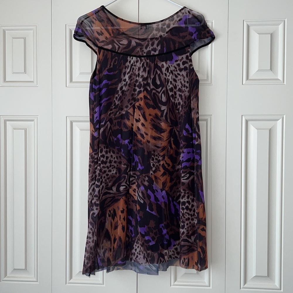 Cache Dress - Picture 3 of 6
